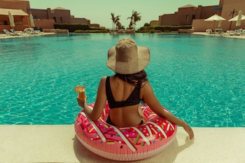 cancun sokhna resort and villas