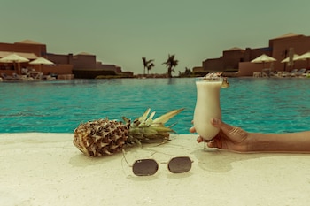 cancun sokhna resort and villas