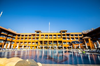 cancun sokhna resort and villas