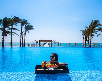 cancun sokhna resort and villas