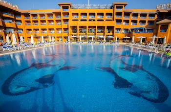 cancun sokhna resort and villas