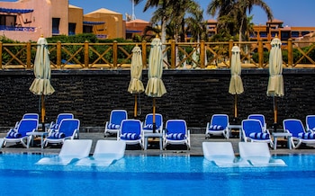 cancun sokhna resort and villas