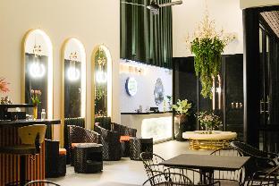 jingle jungle resort khaoyai