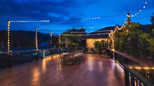 jingle jungle resort khaoyai