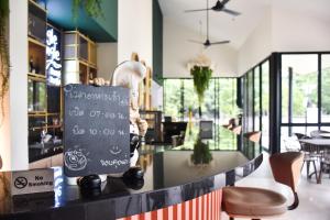 jingle jungle resort khaoyai