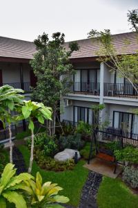 jingle jungle resort khaoyai