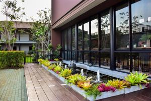 jingle jungle resort khaoyai