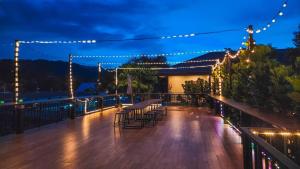 jingle jungle resort khaoyai