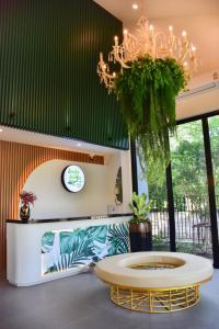 jingle jungle resort khaoyai