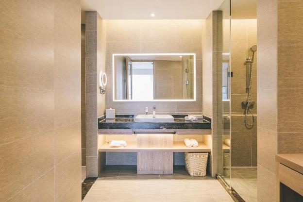 atour hotel kunshan yongda business plaza