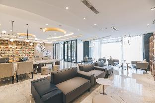 atour hotel kunshan yongda business plaza