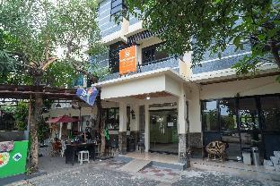 koolkost taman duta depok