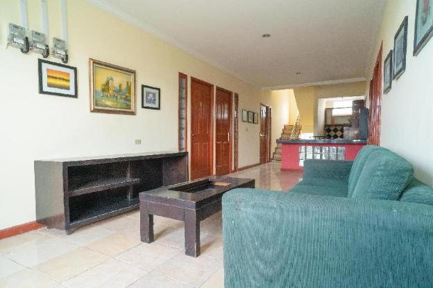 koolkost taman duta depok