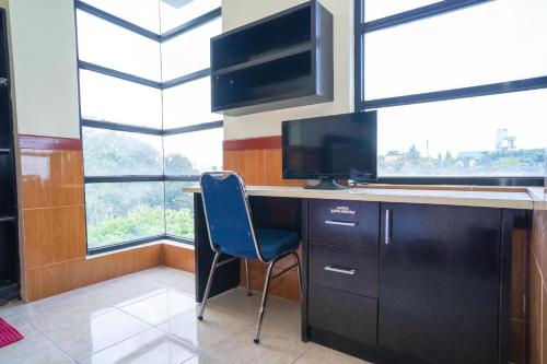 koolkost taman duta depok