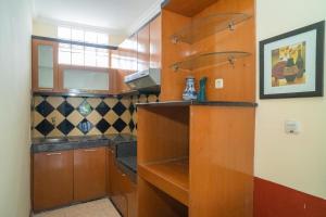 koolkost taman duta depok