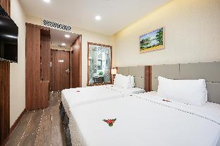 phuc nguyen luxury hotel