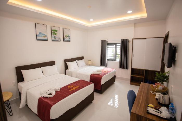 apple hotel