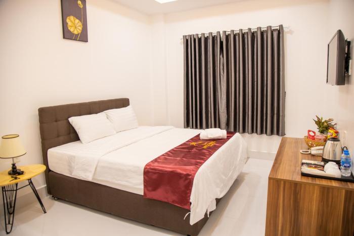 apple hotel