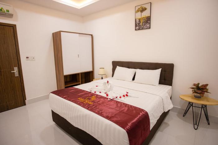 apple hotel