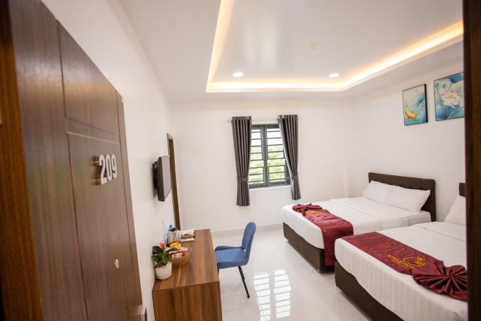 apple hotel