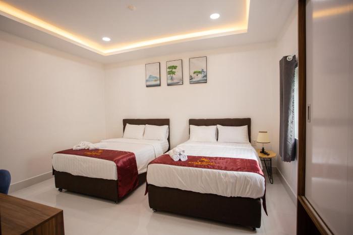 apple hotel