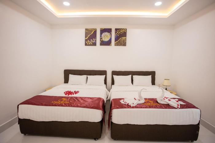 apple hotel