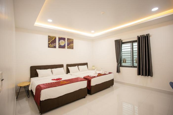 apple hotel