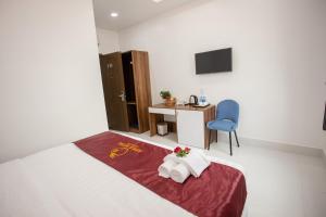 apple hotel
