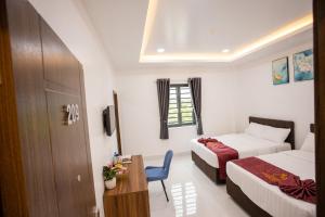 apple hotel