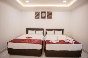 apple hotel
