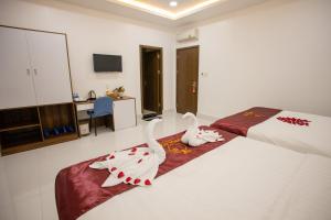 apple hotel