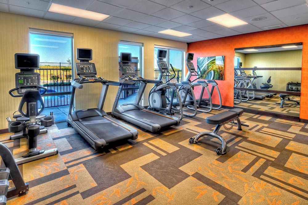 courtyard san marcos