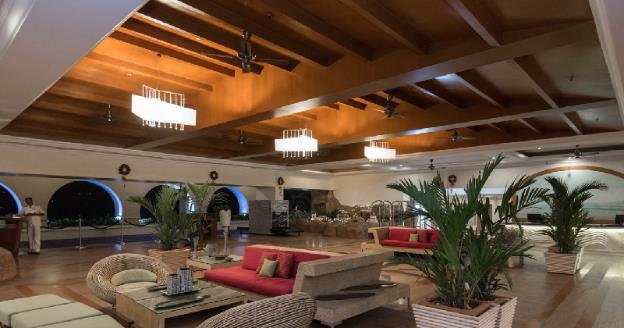 the zuri white sands goa resort and casino
