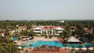 the zuri white sands goa resort and casino