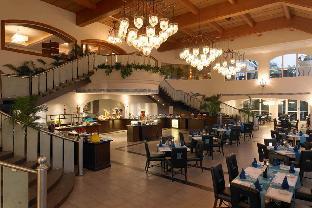 The Zuri White Sands, Goa Resort & Casino,,5 star