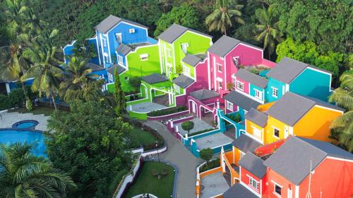 otium resort by the oterra goa