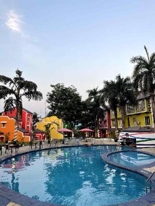 otium resort by the oterra goa