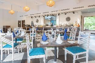 otium resort by the oterra goa