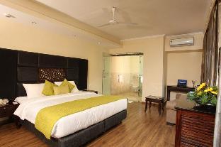 otium resort by the oterra goa