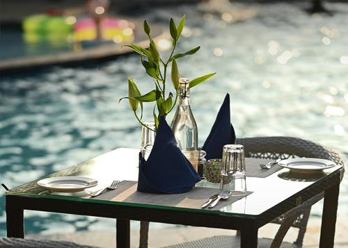 otium resort by the oterra goa