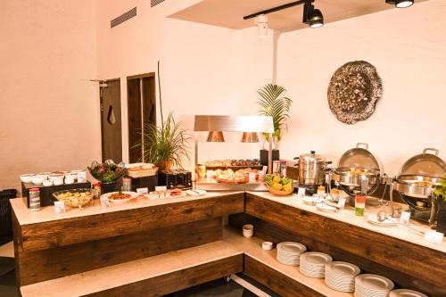 otium resort by the oterra goa