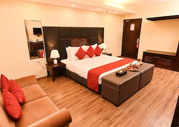 otium resort by the oterra goa