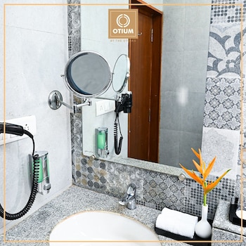 otium resort by the oterra goa