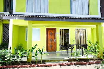 otium resort by the oterra goa