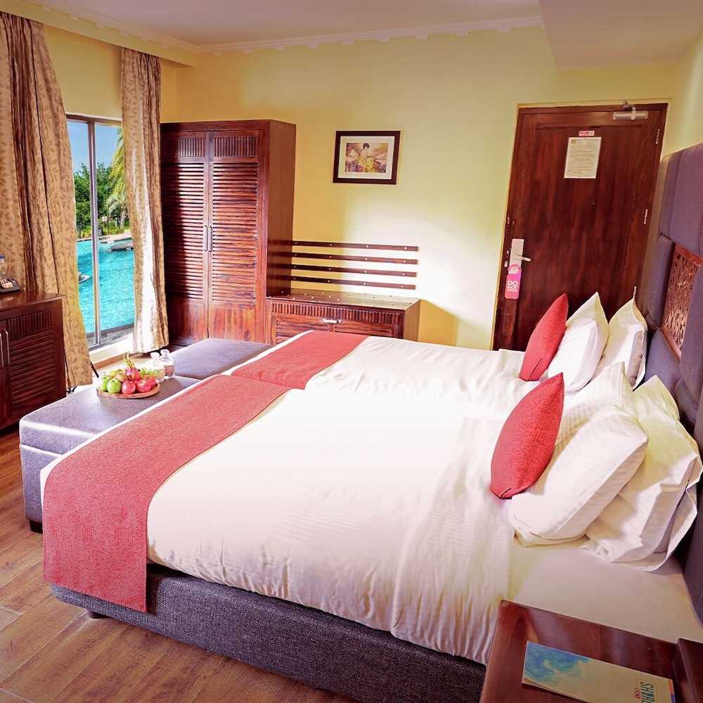 otium resort by the oterra goa