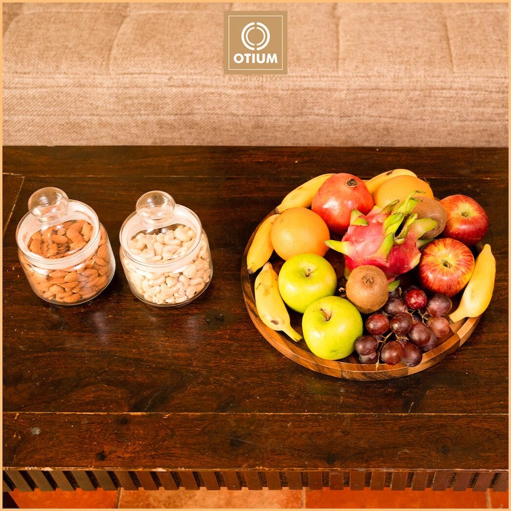 otium resort by the oterra goa