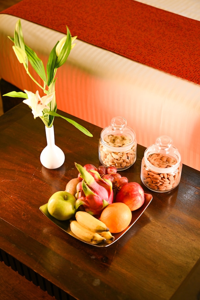 otium resort by the oterra goa