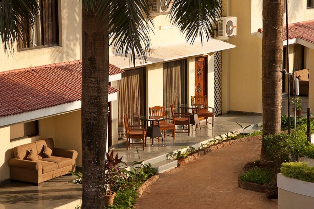 Otium, By The Oterra,Bardez>>Alto De Porvorim,4 star