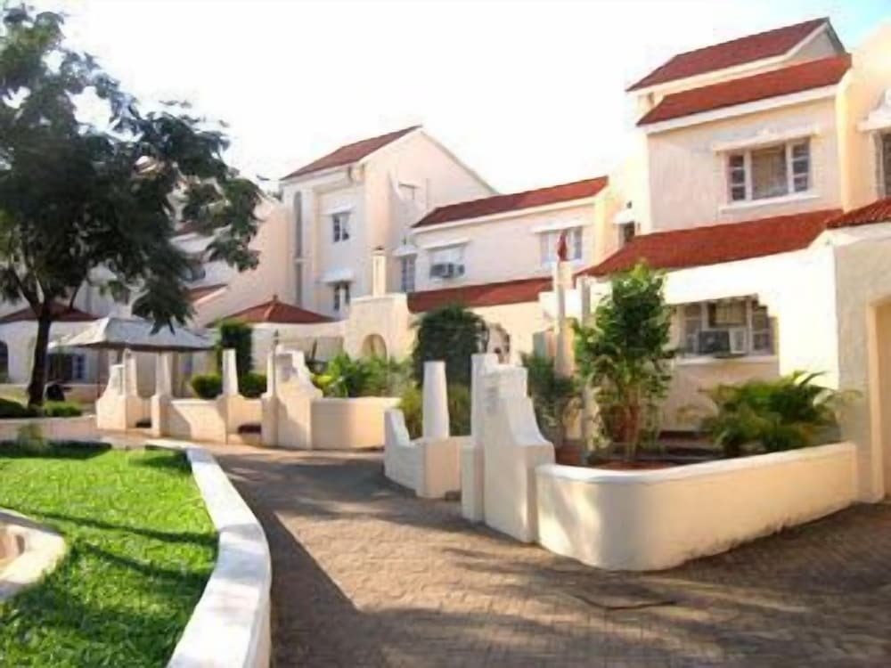 Otium, By The Oterra,Bardez>>Alto De Porvorim,4 star