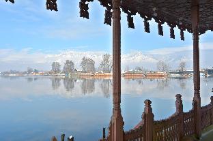 srinagar